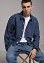 thumb-Afficher les détails de Oversize Fit Homme