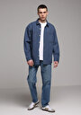 thumb-Afficher les détails de Oversize Fit Homme