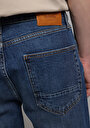 thumb-Afficher les détails de 044 Karl Pantalon    En Jean Straight Fit Homme