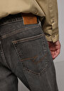 thumb-Afficher les détails de 067 Jack Pantalon    En Jean Regular Fit Homme