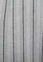 thumb-Afficher les détails de Chemise À Manches Longues Vert Fashion Fit Rayé Uni Femme