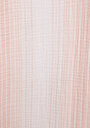 thumb-Afficher les détails de Chemise À Manches Longues Saumon Oversize Rayé Mousseline Femme