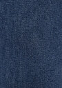 thumb-Afficher les détails de 792 Mila Pantalon    En Jean Regular Fit Femme
