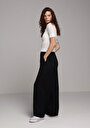 thumb-Afficher les détails de Tricot Ecru Slim Fit  Femme