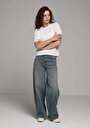 thumb-Afficher les détails de Tricoter Blanc Regular Fit  Femme