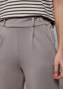 thumb-Afficher les détails de Pantalon De Survêtement  Regular Fit Femme