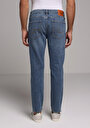 thumb-Afficher les détails de 067 Jack Pantalon    En Jean Regular Fit Homme