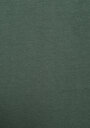 thumb-Afficher les détails de T-shirt À Manches Courtes Vert Comfort Fit Droit Homme