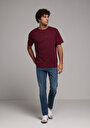 thumb-Afficher les détails de 067 Jack Pantalon    En Jean Regular Fit Homme