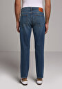 thumb-Afficher les détails de 067 Jack Pantalon    En Jean Regular Fit Homme