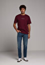 thumb-Afficher les détails de 067 Jack Pantalon    En Jean Regular Fit Homme