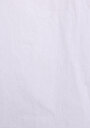 thumb-Afficher les détails de Chemise À Manches Courtes Blanc Brodé Fashion Fit Femme