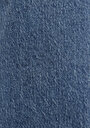 thumb-Afficher les détails de 970 Berry Pantalon  Wide Leg High Rise En Jean Regular Fit Femme