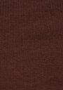 thumb-Afficher les détails de Athlète Marron Slim Fit Femme