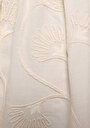 thumb-Afficher les détails de Robe Beige Regular Fit    Femme