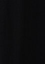 thumb-Afficher les détails de Pantalon Noir Wide Leg High Rise En Uni Regular Fit Femme