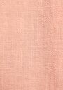 thumb-Afficher les détails de Chemise À Manches Longues Rouge Boyfriend Fit Droit Uni Femme