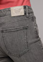 thumb-Afficher les détails de 792 Mila Pantalon    En Jean Regular Fit Femme