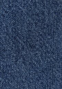thumb-Afficher les détails de 970 Berry Pantalon    En Jean Regular Fit Femme