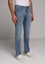 thumb-Afficher les détails de 067 Jack Pantalon    En Jean Regular Fit Homme