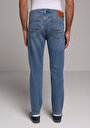 thumb-Afficher les détails de 067 Jack Pantalon    En Jean Regular Fit Homme