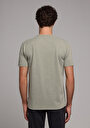 thumb-Afficher les détails de T-shirt À Manches Courtes  Regular Fit Droit Homme