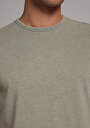 thumb-Afficher les détails de T-shirt À Manches Courtes  Regular Fit Droit Homme