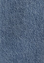 thumb-Afficher les détails de 884 Lauren Pantalon    En Jean Straight Fit Femme