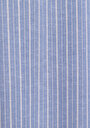thumb-Afficher les détails de Robe Bleu Regular Fit    Femme