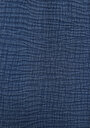 thumb-Afficher les détails de Chemise À Manches Courtes Bleu Droit Fashion Fit Femme