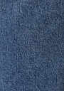thumb-Afficher les détails de 792 Mila Pantalon    En Jean Regular Fit Femme