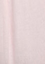 thumb-Afficher les détails de Chemise À Manches Longues Rose X Boyfriend Fit Droit Uni Femme