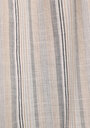 thumb-Afficher les détails de Chemisier À Manches Longues Beige Fashion Fit Femme