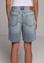 thumb-Afficher les détails de Short  Regular Fit Femme