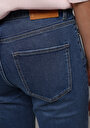 thumb-Afficher les détails de Short  Slim Fit Femme