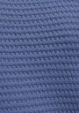 thumb-Afficher les détails de Tricoter Bleu Slim Fit  Femme