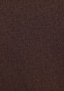 thumb-Afficher les détails de Blouse À Manches Courtes Marron Regular Fit Manches Courtes Femme