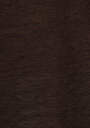 thumb-Afficher les détails de Blouse À Manches Courtes Marron Regular Fit Manches Courtes Femme