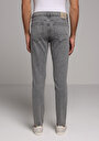 thumb-Afficher les détails de 041 Danny Pantalon    En Jean Slim Fit Homme