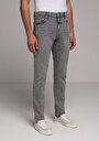 thumb-Afficher les détails de 041 Danny Pantalon    En Jean Slim Fit Homme