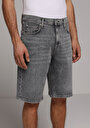 thumb-Afficher les détails de Short  Loose Fit Homme