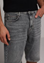 thumb-Afficher les détails de Short  Loose Fit Homme