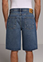 thumb-Afficher les détails de Short  Loose Fit Homme