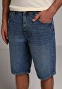 thumb-Afficher les détails de Short  Loose Fit Homme
