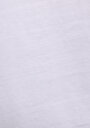 thumb-Afficher les détails de T-shirt À Manches Courtes Blanc Comfort Fit Droit Homme