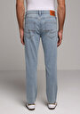 thumb-Afficher les détails de 044 Karl Pantalon    En Jean Straight Fit Homme