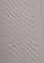 thumb-Afficher les détails de Pantalon Gris Straight Leg Medium Rise En Verrouillage Regular Fit Homme