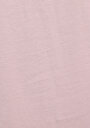 thumb-Afficher les détails de T-shirt À Manches Courtes Rose Comfort Fit Droit Homme