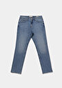 thumb-Afficher les détails de 067 Jack Pantalon    En Jean Regular Fit Homme
