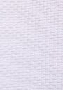 thumb-Afficher les détails de T-shirt Polo À Manches Courtes Blanc Droit Regular Fit Homme
